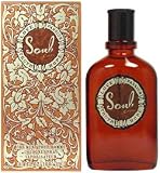 Soul by Curve for Men 3.4 oz Cologne Spray