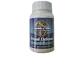 Garden of Life Primal Defense Probiotic Formula - 60 Tablets