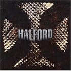 Crucible by Rob Halford