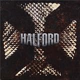 Rob Halford -  Crucible