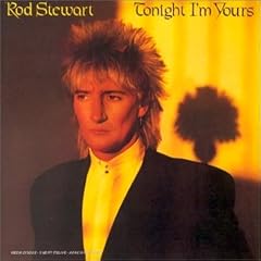 Tonight I'M Yours