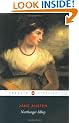 Northanger Abbey (Penguin Classics)