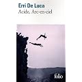 Acide, Arc-en-ciel