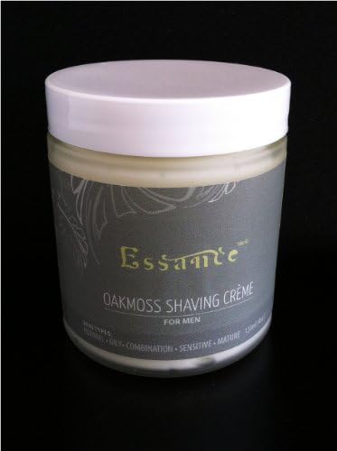 Oakmoss Shaving Creme