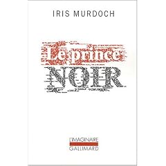 Le Prince noir