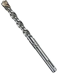 Bosch HC2081B25 1/2-Inch x 4-Inch x 6-Inch S4 SDS Plus Rotary Hammer Bit 25-Pack