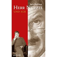 Herr N�tzel und ich