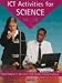 ICT Activities for Science Image