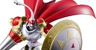 D-Arts デュークモン