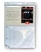 Bellagio-italia Large DVD Binder Insert Pages