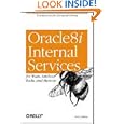 Oracle8i Internal Services for Waits, Latches, Locks, and Memory