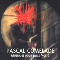 Musiques Pour Films, Vol. 2