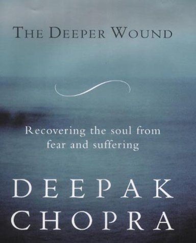  Deepak Chopra