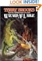 Wizard at Large (Magic Kingdom of Landover, Book 3)