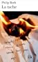 Les livres de Zuckerman�:�La Tache