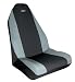 Winplus Type S SC-11725B-6 Wetsuit Gray Seat Cover