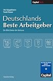 Deutschlands beste Arbeitgeber.