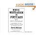 How to Write a Book in Forty Days and Get It Published!