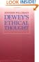 Dewey's Ethical Thought