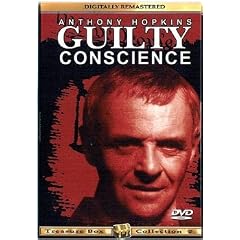 [DVD] Guilty Conscience (1985)