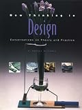New Thinking in Design: Conversations on Theory and Practice (Architecture)