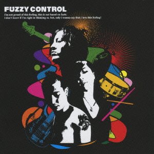 【クリックで詳細表示】FUZZY CONTROL