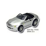 Ultra Speed BMW Z3