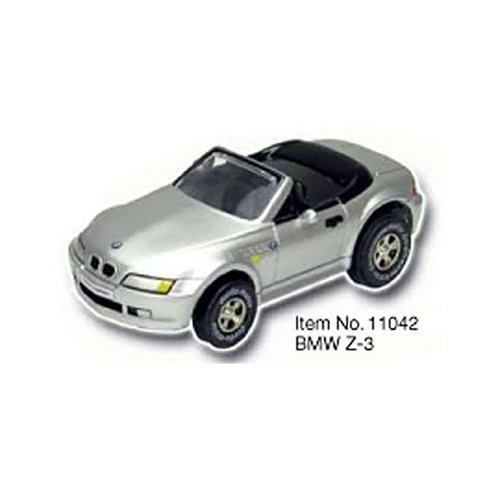 Darda Ultra Speed BMW Z3 1/64 Scale