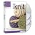 "Learn to Knit" 3DVD SUPER SET - American Knitter