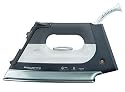 Rowenta Professional DX8300 Steam Iron With Auto Switch Off, Black, 2400 Watts