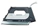Rowenta Professional DX8300 Steam Iron With Auto Switch Off, Black, 2400 Watts