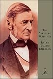 Selected Writings of Ralph Waldo Emerson