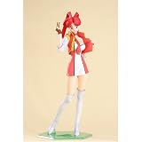 卯都木命 1/7フィギュア