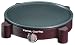 Tefal Crepe Pro rotbraun
