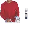 Hanes Printables - Heavyweight 100% Preshrunk Cotton Long Sleeve Tee (5286)