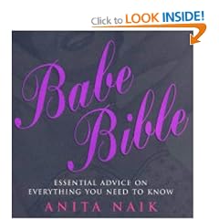 Babe Bible: Essential Advice on Everything You Need to Know
