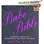 Babe Bible: Essential Advice on Everything You Need to Know
