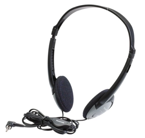 Panasonic RPHT46 Folding Stereo Volume Control