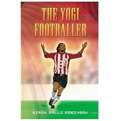 The Yogi Footballer
