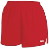 ASICS® Women's Performance Notch Short at ASICS®%3B