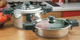 Pressure Cooker