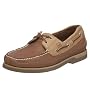 Sperry Top-Sider Men's Mako 2-Eye Boat Shoe