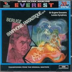 Berlioz - Symphonie Fantastique