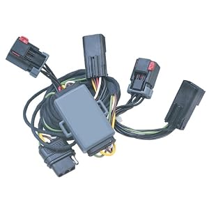 Hopkins 42245 Plug-In-Simple T-Connector by Hopkins