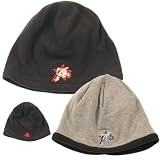 Philadephia 76ers Reversible Jersey & Fleece Knit Beanie