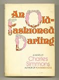 An old-fashioned darling