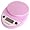 Soft Pink