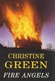 Fire Angels (Detective Inspector Rydell Series)