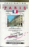 Tapeguide-Fascinating Paris: Walking Tours (Tapeguide Walking Tours)