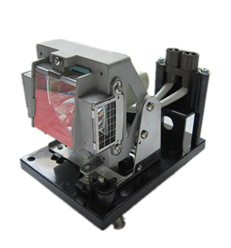 Soeil NP12LP Replacement Lamp with Housing for NEC Projectors